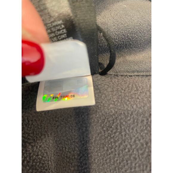 The North Face Boys Apex Bionic Youth Jacket Sz XL 18-20 - Picture 8 of 8